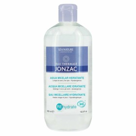 Eau micellaire Rehidrate Eau Thermale Jonzac 500 ml de Eau Thermale Jonzac, Lotions toniques - Réf : S4504603, Prix : €12.62,...