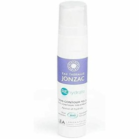 Contorno dos Olhos Rehydrate Eau Thermale Jonzac (15 ml) de Eau Thermale Jonzac, Cremes - Ref: S4504612, Preço: 14,46 €, Desc...