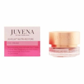 Crema para Contorno de Ojos Juvena 9007867765630 15 ml de Juvena, Cremas - Ref: S4504650, Precio: 46,36 €, Descuento: %