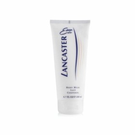 Body Lotion Eau de Lancaster (200 ml) by Lancaster, Moisturisers - Ref: S4505007, Price: €7.73, Discount: %