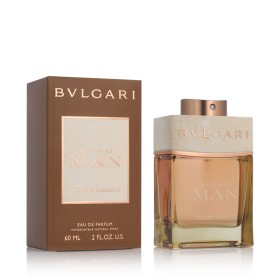 Perfume Homem Bvlgari 41611 EDP 60 L (1 Unidade) de Bvlgari, Água de perfume - Ref: M0116243, Preço: 73,86 €, Desconto: %