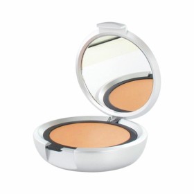 Powder Make-up Base LeClerc 04 Praline Naturel by LeClerc, Foundations - Ref: S4505381, Price: €36.34, Discount: %