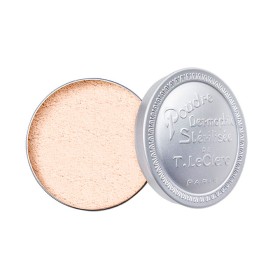 Maquillaje en Polvo LeClerc 03 Bistre de LeClerc, Polvos - Ref: S4505393, Precio: €34.21, Descuento: %