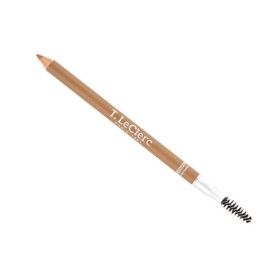 Crayon à sourcils LeClerc 01 Blond (1,08 g) de LeClerc, Crayons et maquillage pour sourcils - Réf : S4505424, Prix : 18,08 €,...