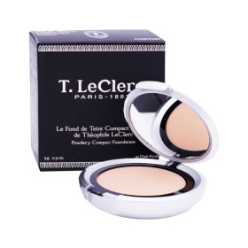 Base de Maquillage en Poudre LeClerc 0020275 de LeClerc, Fonds de teint - Réf : S4505429, Prix : €36.34, Remise : %