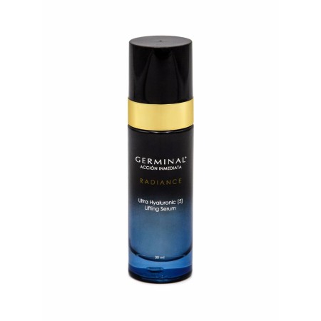 Crema de Día Germinal ACCIÓN INMEDIATA RADIANCE 30 ml de Germinal, Hidratantes - Ref: S05122268, Precio: €42.23, Descuento: %