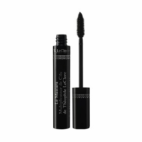 Mascara pour cils LeClerc 01 Noir (9,5 ml) de LeClerc, Mascaras - Réf : S4505486, Prix : €25.33, Remise : %