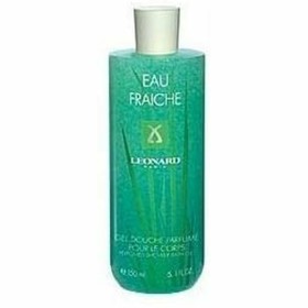 Parfümiertes Duschgel Eau Fraiche Leonard Paris (200 ml) von Leonard Paris, Duschgel - Ref: S4505543, Preis: €7.74, Rabatt: %