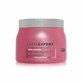 Hair Mask L'Oréal Paris Pro Longer (500 ml) by L'Oréal Paris, Deep Conditioners & Treatments - Ref: S4505732, Price: €31.19, ...