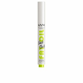 Bálsamo Labial com Cor NYX Fat Oil Slick Click Man character 2 g de NYX, Brilhos - Ref: S05122326, Preço: 12,93 €, Desconto: %