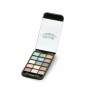 Eye Shadow Palette Chic & Love by Chic & Love, Eyeshadows - Ref: S4505848, Price: 4,65 €, Discount: %