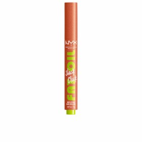 Farbiger Lippenbalsam NYX Fat Oil Slick Click Hits diferent 2 g von NYX, Lipglosse - Ref: S05122327, Preis: 11,85 €, Rabatt: %