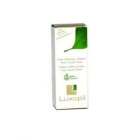 Body Hair Removal Cream Luxepil Classic Aloe Vera (150 ml) by Luxepil, Depilatories - Ref: S4505892, Price: 35,01 €, Discount: %