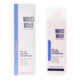 Spülung für dünnes Haar Volume Lift Up Marlies Möller (200 ml) von Marlies Möller, Spülungen & Conditioner - Ref: S4505938, P...