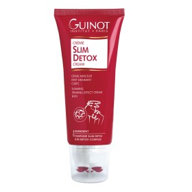 Crema Anticellulite Guinot Slim Detox 125 ml di Guinot, Rassodanti e tonificanti per il corpo - Rif: M0116263, Prezzo: 40,22 ...