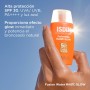 Sonnenschutzcreme für das Gesicht Isdin Fusion Water Magic Glow Spf 30 50 ml von Isdin, Sonnenschutzmittel - Ref: S05122329, ...