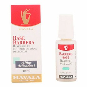 Traitement pour ongles Mavala 1198-04057 10 ml (10 ml) de Mavala, Réparateurs et nourrissants - Réf : S4506004, Prix : €19.81...