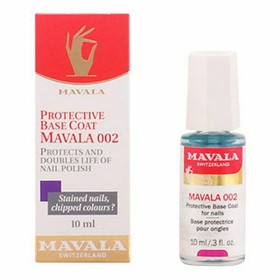 Protecteur d'ongles Mavala 90201 10 ml de Mavala, Bases de vernis - Réf : S4506013, Prix : 12,50 €, Remise : %