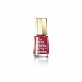 Verniz de unhas Mavala Nº 64 5 ml de Mavala, Vernizes - Ref: S4506019, Preço: €8.26, Desconto: %