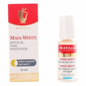 Blanchisseur d'ongles Mavala 10 ml (10 ml) de Mavala, Blanchissants - Réf : S4506029, Prix : €13.14, Remise : %