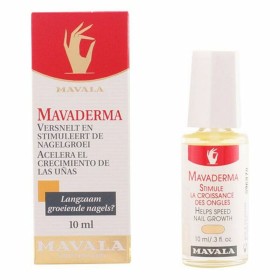 Indurente per Unghie Mavaderma Mavala 10 ml di Mavala, Rinforzanti per unghie - Rif: S4506058, Prezzo: 18,59 €, Sconto: %