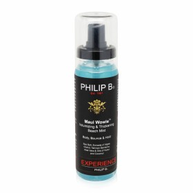 Hair Mist Philip B Maui Wowie Beach Mist 100 ml by Philip B, Scalp and hair care - Ref: S4506562, Price: 17,77 €, Discount: %