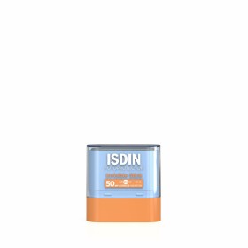 Protetor solar em bastão Isdin Invisible Stick Spf 50 10 g de Isdin, Filtros solares - Ref: S05122330, Preço: 22,01 €, Descon...