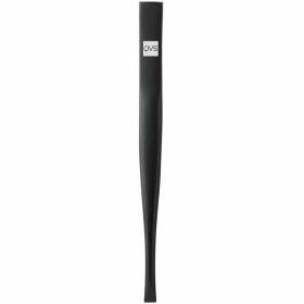 Tweezers for Plucking QVS Black Stainless steel by QVS, Tweezers - Ref: S4506682, Price: €3.84, Discount: %