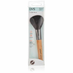 Make-up Brush QVS 56100-064-0 Natural by QVS, Face - Ref: S4506699, Price: €9.35, Discount: %