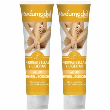 Lotion for Tired Legs Redumodel (2 uds) by Redumodel, Moisturisers - Ref: S4506810, Price: 9,43 €, Discount: %