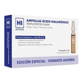 Ampollas Redumodel 92540 de Redumodel, Hidratantes - Ref: S4506827, Precio: €10.27, Descuento: %