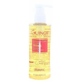 Huile corporelle relaxante Guinot Mirific 200 ml de Guinot, Hydratants - Réf : M0116265, Prix : 42,25 €, Remise : %