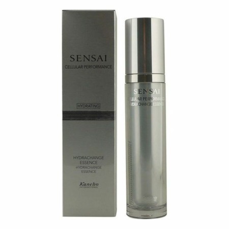 Anti-Ageing Hydrating Cream Hydrachange Essence Sensai Sensai-4973167970195 40 ml by Sensai, Moisturisers - Ref: S4507175, Pr...