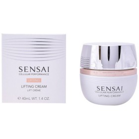 Firming Cream Sensai 4973167186954 40 ml by Sensai, Moisturisers - Ref: S4507184, Price: €177.58, Discount: %