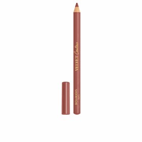 Lip Liner Bourjois Velvet Contour Nº 13 Nohalicious 1,14 g by Bourjois, Lip Liners - Ref: S05122343, Price: 12,81 €, Discount: %