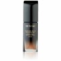 Base de Maquillaje Fluida Lawless Satin Foundation Sensai 205-Mocha beig (30 ml) de Sensai, Bases - Ref: S4507254, Precio: 52...