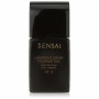 Fondo de Maquillaje Fluido Luminous Sheer Foundation Sensai 4973167228371 30 ml de Sensai, Bases - Ref: S4507267, Precio: 48,...