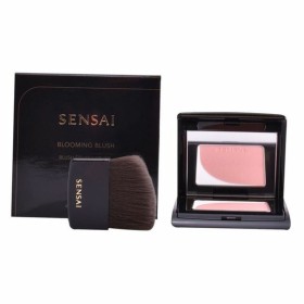 Fard Blooming Blush Sensai Beige (4 g) de Sensai, Blush et fards à joues - Réf : S4507283, Prix : €42.23, Remise : %