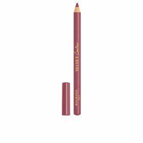 Crayon à lèvres Bourjois Velvet Contour Nº 19 Des roses 1,14 g de Bourjois, Crayons à lèvres - Réf : S05122346, Prix : 12,81 ...