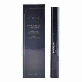 Facial Corrector Sensai 4973167257463 HC02 35 ml by Sensai, Concealers & Correctors - Ref: S4507284, Price: €38.09, Discount: %