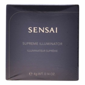 Luminizer Supreme Sensai (4 g) von Sensai, Beleuchtungssysteme - Ref: S4507309, Preis: 46,74 €, Rabatt: %