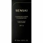 Fluid Foundation Make-up Sensai Luminous Sheer SPF 15 203-Neutral Beige (30 ml) by Sensai, Foundations - Ref: S4507328, Price...