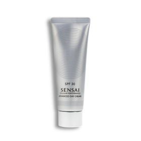 Gel anti-âge de jour Sensai 4973167698419 50 ml de Sensai, Hydratants - Réf : S4507341, Prix : €105.08, Remise : %