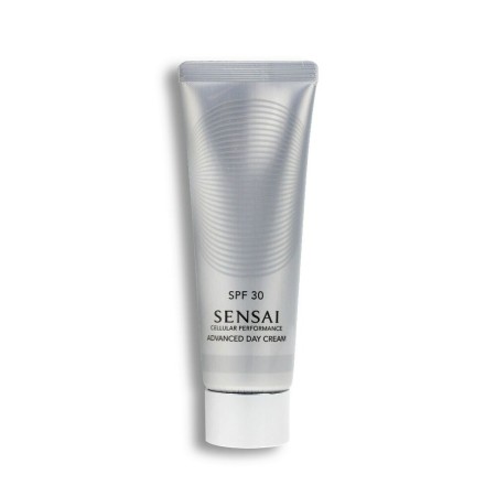 Day-time Anti-aging Cream Sensai 4973167698419 50 ml by Sensai, Moisturisers - Ref: S4507341, Price: 111,60 €, Discount: %