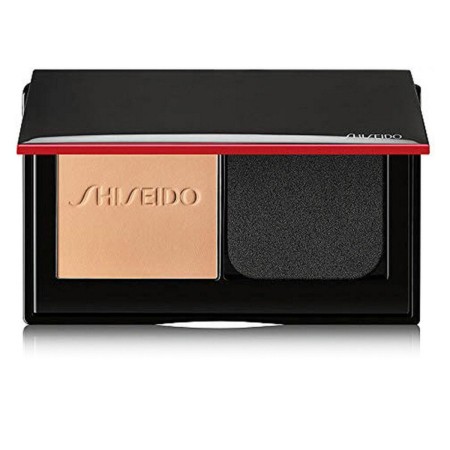 Base de Maquilhagem em Pó Shiseido Synchro Skin de Shiseido, Bases - Ref: S4507553, Preço: 42,93 €, Desconto: %