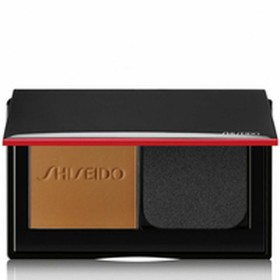 Basis für Puder-Makeup Shiseido 729238161252 von Shiseido, Grundierung - Ref: S4507555, Preis: 38,80 €, Rabatt: %