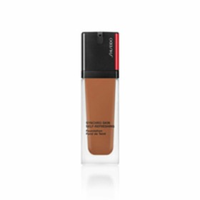 Base de Maquillage Crémeuse Shiseido de Shiseido, Fonds de teint - Réf : S4507595, Prix : €35.99, Remise : %