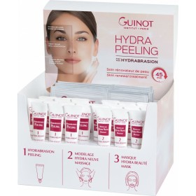 Set de Cosmética Mujer Guinot Hydra Peeling 30 piezas de Guinot, Sets y juegos para el cuidado de la piel - Ref: M0116267, Pr...