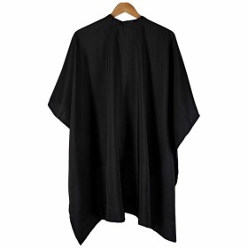 Hairdressing Cape Termix Evolution Black by Termix, Capes - Ref: S4508054, Price: 19,93 €, Discount: %