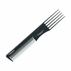 Brosse à Cheveux Termix 2525176 Noir Titane de Termix, Peignes - Réf : S4508056, Prix : 8,34 €, Remise : %